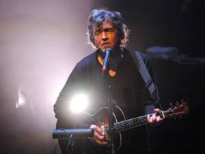 Le chanteur Jean-Louis Murat est mort à l’âge de 71 ans
