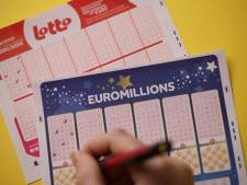 Un Belge travaillant dans l’Horeca remporte plus de 5 millions d'euros à l'EuroMillions