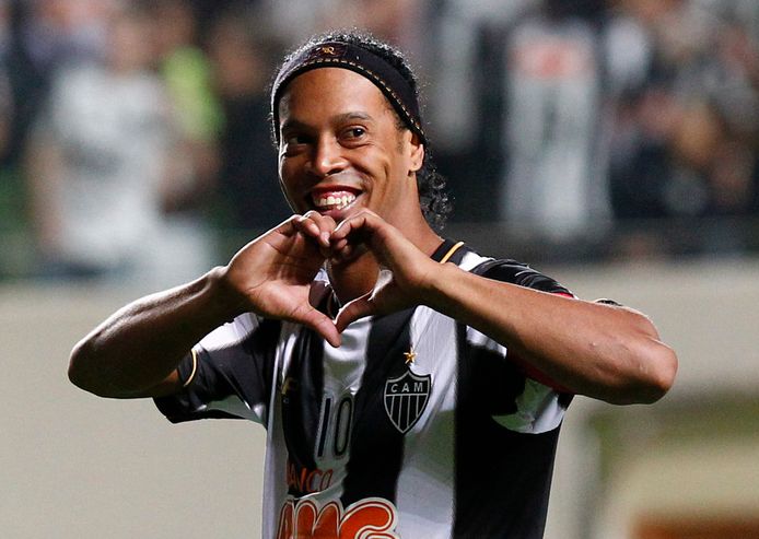 Ronaldinho