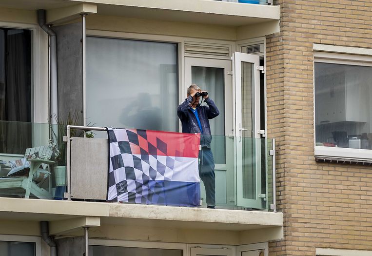 Dutch Grand Prix in Zandvoort mag doorgaan van de rechter – althans, dit jaar