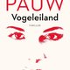 Gouden Strop voor misdaadroman ‘Vogeleiland’ van Marion Pauw