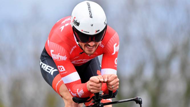 Zieke Degenkolb mist Milaan - San Remo