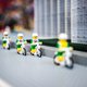 Lego schrapt 1.400 banen