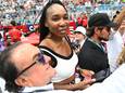 Venus Williams.