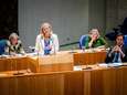 Ministers in onzekerheid na Afghanistandebat: wel of geen motie van afkeuring?