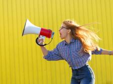 Les femmes appelées à "faire du bruit partout" le 8 mars