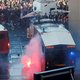 Driehoek: entrada’s verplaatsen naar Arenapark