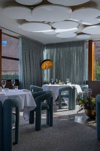 Van een magische oase tot een tropische jungle: culinair journaliste tipt de 10 mooiste eetadresjes in ons land (en het is er nog lekker ook)