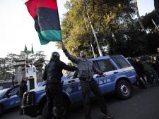 Vers une opération militaire italienne en Libye