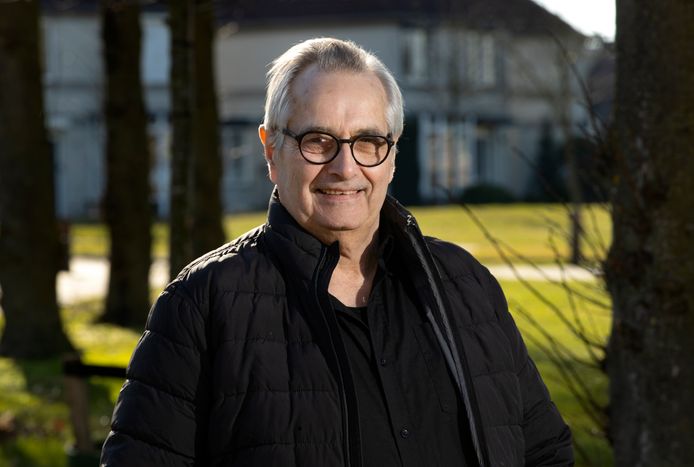 Jos Faro uit Asten kreeg de diagnose peniskanker: ‘Mijn hele wereld stortte in. Ik ben een kleine zelfstandige, ik dacht: we gaan alles verliezen.’