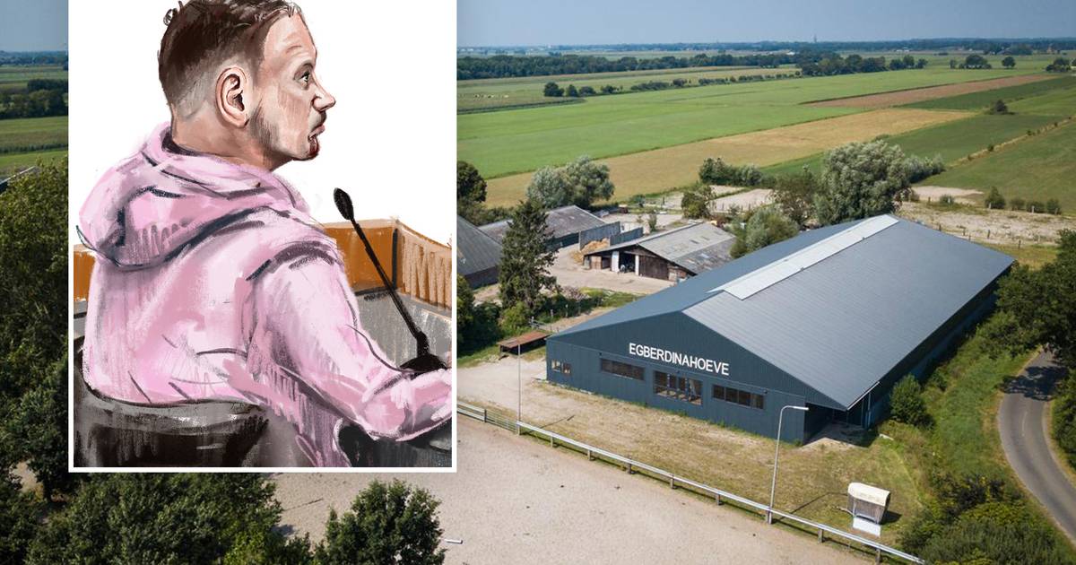 Rechercheur krijgt 3 jaar cel voor verkopen politie-informatie aan drugscriminelen Nijeveen.