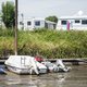 Woonboten op het droge, rivieren worden stroompjes: Nederland kampt met ‘feitelijk watertekort’, maar wat met Vlaanderen?