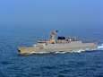 Iraanse marine in zee met Chinese en Russische marine: “militaire oefeningen om regionale veiligheid te bevorderen”