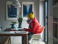 De een heeft het snel koud, de ander loopt nog in een T-shirt: ‘Maakt uit hoeveel bruin vet je hebt’