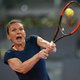 Titelverdedigster Halep eerste finaliste in Madrid