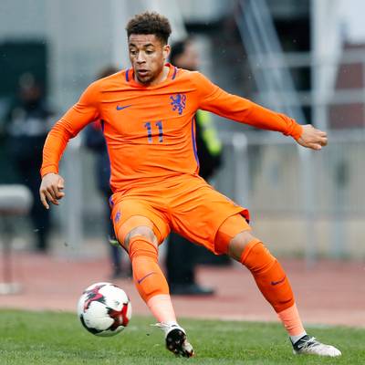 Groeneveld verhuist van NEC naar Belgische kampioen Club Brugge