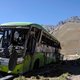 Zeker 19 doden bij busongeluk in Argentinië