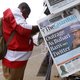 Nigeria volgt Afrikaanse trend en blokkeert Twitter