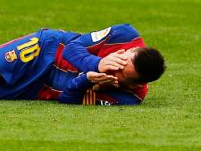 Visé par la justice, endetté, en déclin: la descente aux enfers du Barça