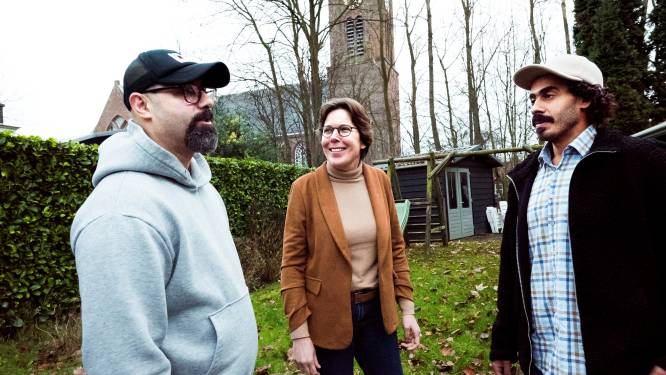 Bertine van De Thuisgevers uit Kampen genomineerd voor Nationale Vrijwilligersprijzen