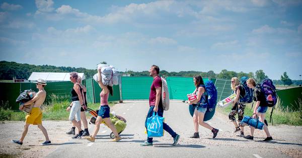 Groene Heuvels maandje minder goed bereikbaar door DTRH - De Gelderlander