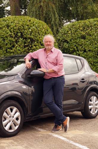 En als je eens voor de goedkoopste auto ging? Onze autokenner test budget-gezinswagen Dacia Sandero