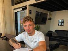 Haagse kickbokser Jan (24) tekent droomcontract bij Glory: ‘Knippen, scheren, vechten, ik doe het allemaal’