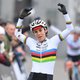 Perfect weekend voor Sanne Cant die na Middelkerke nu ook Hulst op palmares zet