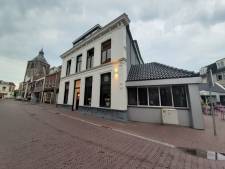 Hotel De Kroon in hartje Oldenzaal vangt gedurende maximaal twee jaar 100 statushouders op