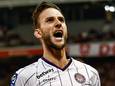 Branco van den Boomen verkast van Toulouse naar Ajax.