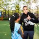 Straatvoetbalster Rocky Hehakaija werd gevormd in de favela's