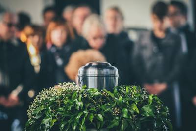 Aandeel crematies blijft stijgen in Vlaanderen