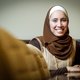Rapport Staatsveiligheid: Ihsane Haouach is geen lid van de Moslimbroederschap