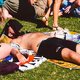 Rock Werchter 2019: Dansen in de zon (klap-klap), braden in het licht!