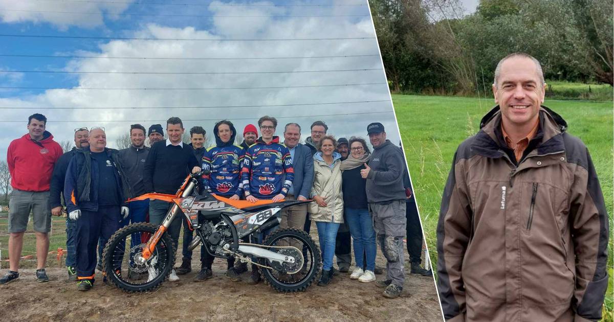Motocross geluidnormering 2023, 2024 en 2025 - Motorsport Organisatie