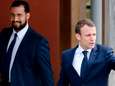 L'affaire "Macron-Benalla" laissera "des traces profondes"