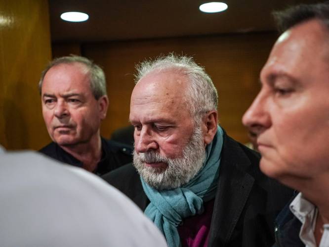 Pedofiele Franse oud-priester voor rechter voor jarenlang misbruik tientallen scouts