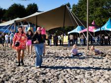 Komen er nog festivals bij Berkendonk in Helmond nu er niet meer gefeest mag worden aan het water? 