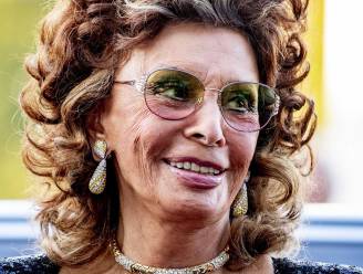 Sophia Loren: Gelukkig nooit #Me-too meegemaakt