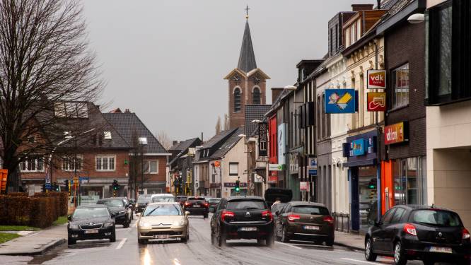 17 mogelijke locaties voor laadpalen in Melle