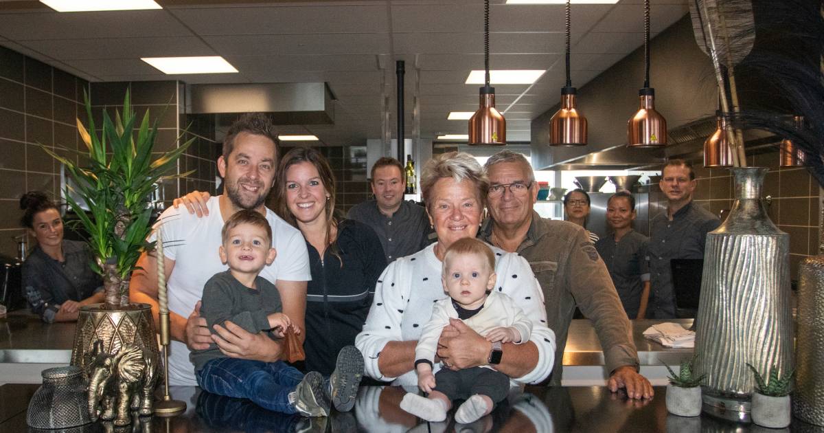 Brasserie in gloednieuw pand aan de Oosterschelde, maar De Zeester blijft De Zeester