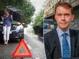Danny Smagghe van Touring ziet steeds dezelfde pechtoestanden terugkeren. Hij legt uit wat je kan doen bij panne en hoe je veel miserie kunt voorkomen.