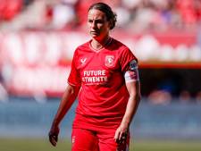 FC Twente Vrouwen verslaat Fortuna Sittard en plaatst zich voor finale Eredivisie Cup