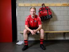 Rood Zwart wil plaatsgenoot Delden achterna richting derde klasse: ‘Daar horen we thuis’