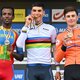 Zilver op het WK: doorbraak voor de Afrikaanse wielrenners?