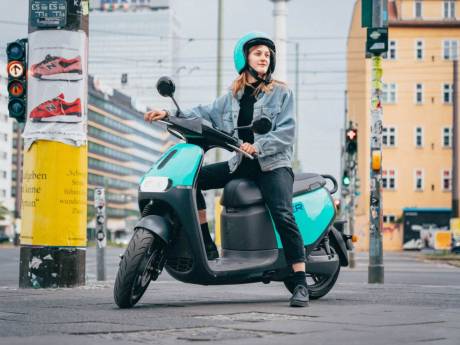 Utrecht kent heel wat deelscooters, -auto’s en -fietsen: maar hoe populair zijn ze nu eigenlijk echt?