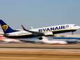 Ryanair moet passagiers meer dan 100.000 euro betalen voor geannuleerde vluchten in herfst 2017