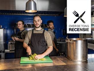 Restaurant Maan in Nijkerk: gedurfde zet van een talentvolle chef