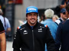 Fernando Alonso va quitter Alpine pour Aston Martin en 2023