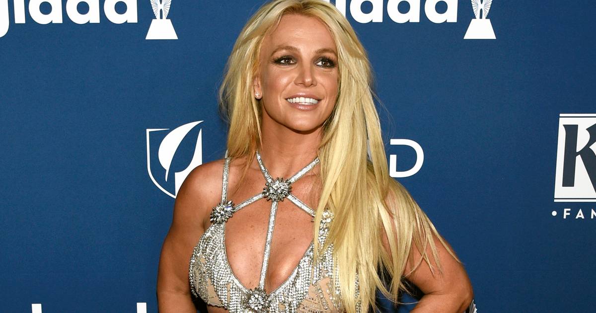 britney spears jure que son pere l a droguee et forcee a entrer en psychiatrie home 7sur7 be